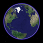 High-Resolution Goodies For Google Earth!