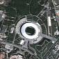 High Resolution Satellite Imagery from Over 100 Countries in Google Maps Now