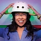 High-Tech Bike Helmet Reads Your Mood and Emotions