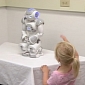 High-Tech Learning Tool for Autistic Kids Created