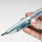 High-Tech Pen Vibrates When You Spell Things Wrong