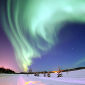 Higher Chances of Seeing Aurora Borealis