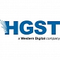 Highest-Capacity 10K HDD Launched by HGST, Formerly Hitachi