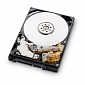 Highest Capacity Mobile HDD Launched by HGST