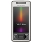 Highly Anticipated Sony Ericsson Xperia X1 Presented at Tent London