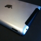 Highly Convincing iPad 2 Prototype / Physical Mockup Surfaces