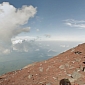 Hike to the Top of Mt. Fuji with Google Street View