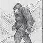 Hikers Catch Bigfoot on Camera in Provo Canyon, Utah
