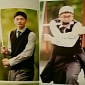 Hilarious Yearbook Photos of South Korean High School Students – Photo Gallery