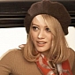 Hilary Duff Dropped from ‘Bonnie and Clyde’ for Getting Pregnant