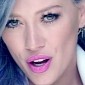 Hilary Duff Goes on Tinder Dates in New “Sparks” Video