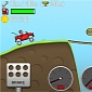 Hill Climb Racing for Windows Phone Now Available for Download