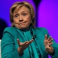 Hillary Clinton Attacked with Shoe During Las Vegas Speech – Video
