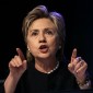 Hillary Clinton Battles Manhunt 2 and Wii Zapper