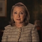 Hillary Clinton Comes Out in Support of Gay Marriage – Video