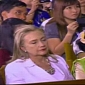 Hillary Clinton Falls Asleep During Obama Speech in Myanmar – Video