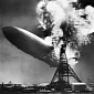 Hindenburg Mystery Solved, Static Electricity Takes the Blame
