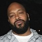 Hip Hop Mogul Suge Knight Charged with Murder, Could Get Life Behind Bars