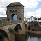 Historic British Town Will Be Invaded by QR Codes as Part of Wikipedia Experiment