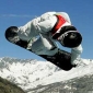 Hit the Slopes in Shaun White Snowboarding