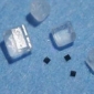 Hitachi Develops World's Smallest RFID Chip