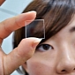 Hitachi Invents Glass That Can Store Data Forever