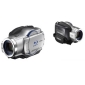 Hitachi Rolls Out the World's First Blu-ray Powered Camcorders, The DZ-BD70/BD7H
