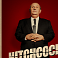 “Hitchock” Poster Is Out: Anthony Hopkins Loses Himself in the Role