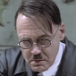 Hitler Furious About GIT and Linus Is the Funniest Thing You'll See Today