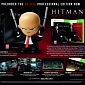 Hitman: Absolution Deluxe Professional Edition Revealed
