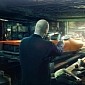 Hitman: Absolution – Elite Edition Released in the Mac App Store
