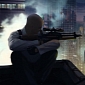 Hitman: Absolution GameStop Pre-Orders Get Free Hitman: Sniper Challenge Game