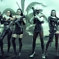 Hitman: Absolution Gets New Cinematic Trailer