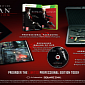 Hitman: Absolution Professional Edition Revealed