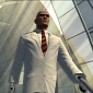 Hitman HD Trilogy Is Now Official, Gets First Screenshots
