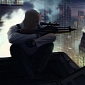 Hitman: Sniper Challenge Has High Replay Value, Dev Says