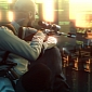Hitman: Sniper Challenge and Gyromancer Playable for Free on CoreOnline