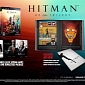 Hitman Trilogy HD Premium Edition Leaked by Retailer
