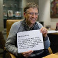 Hoax Alert: Bill Gates $5,000 Giveaway
