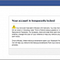 Hoax Alert: Facebook “Account Locked” Warning Is a Virus