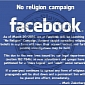 Hoax Alert: Facebook to Ban Users Caught Spreading Religious Beliefs