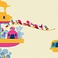 Hohokum's Launch Trailer Looks Just Weird and Colorful Enough – Video