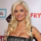 Holly Madison Announces Reality Show, ‘Planet Holly’