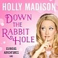 Holly Madison Dishes the Dirt on Hugh Hefner, Life at the Mansion, Kendra Wilkinson