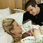 Holly Madison Gives Birth on Camera for TV Special – Video