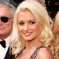 Holly Madison Has Advice for Kendra Wilkinson for DWTS