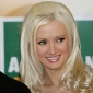 Holly Madison Resigns as Playboy Editor