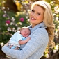 Holly Madison Reveals Secrets for 30 lb (13.6 kg) Weight Loss: Corsets and Small Meals