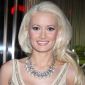 Holly Madison Shows Off Curvy Body in Unretouched Photo: I Have Cellulite