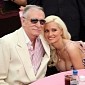 Holly Madison Takes Us Inside Hugh Hefner’s Bedroom in New Book, and It’s Not Pleasant
